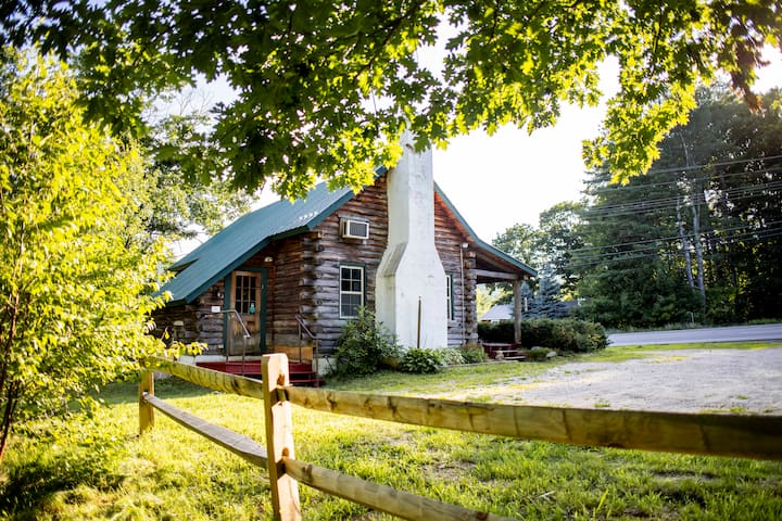 The Bunkhouse At Nem - Jackson, NH