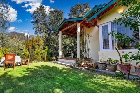 Freebird & Buransh | PetFriendly 4BR