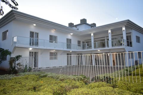 Very high standard apartment.