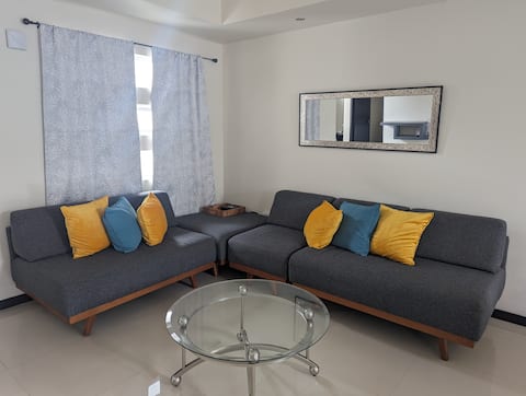Popular Airbnb listing: Close to the consulate and international bridges in Juárez