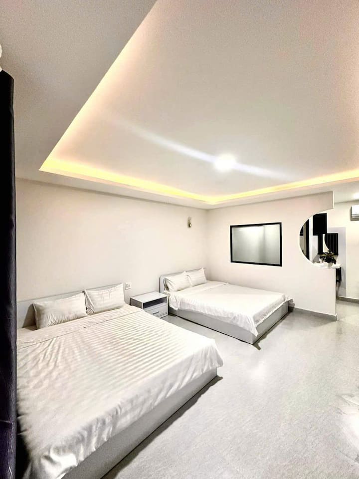 Спална соба 6