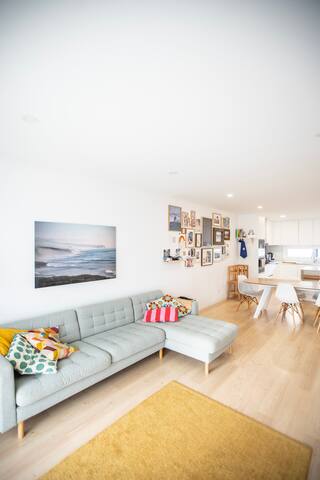 *NEW Aussie Surf House gallery image 2