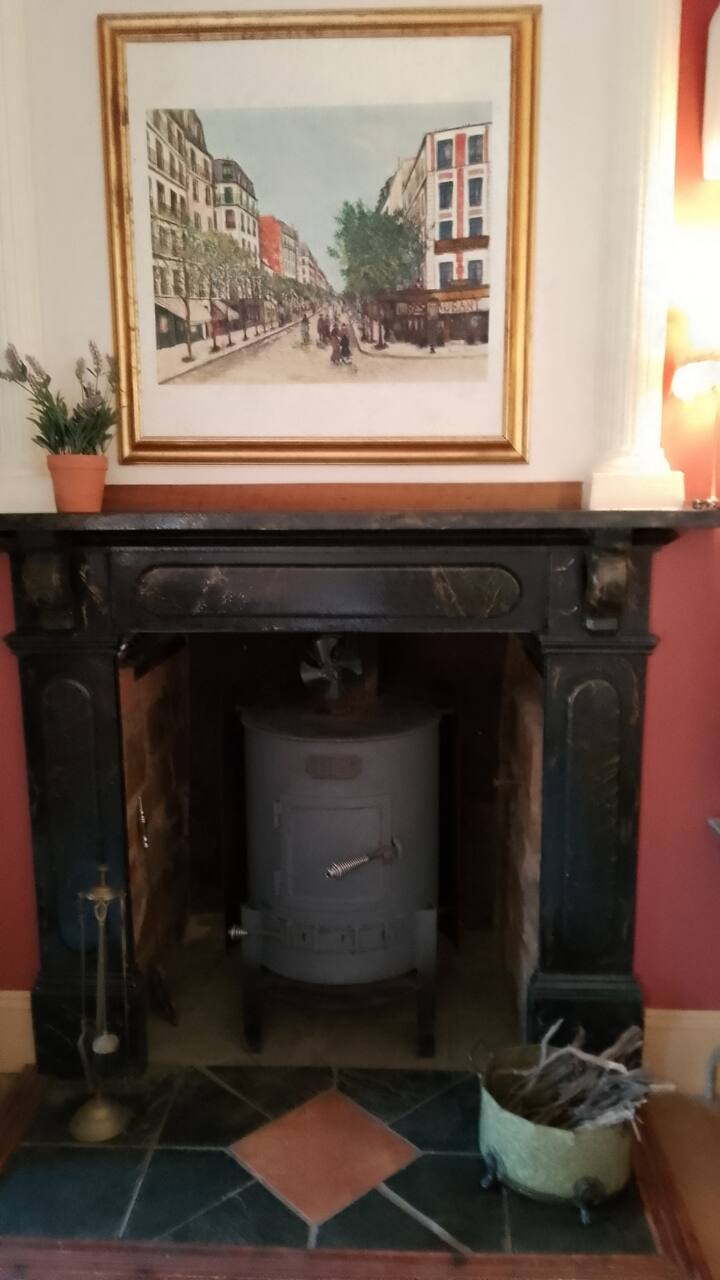La Petite Maison At Heathcote House - Heathcote