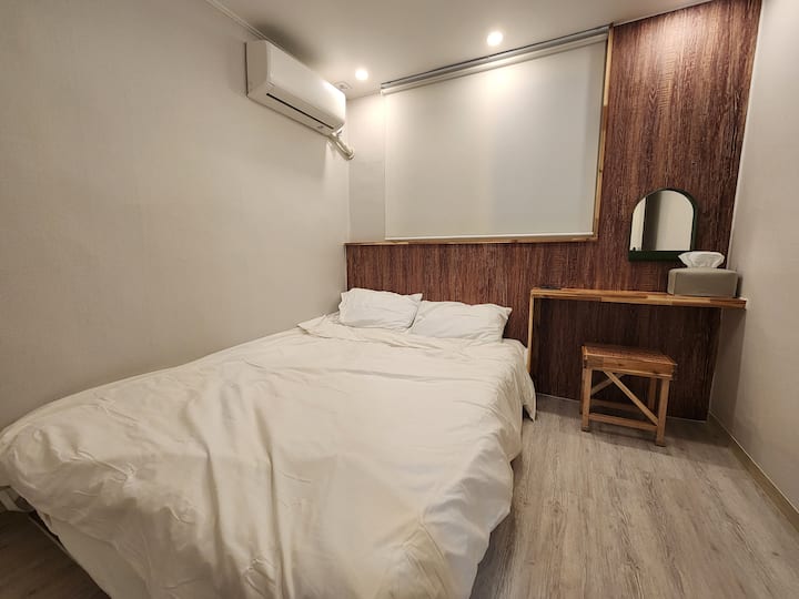 საძინებელი 3