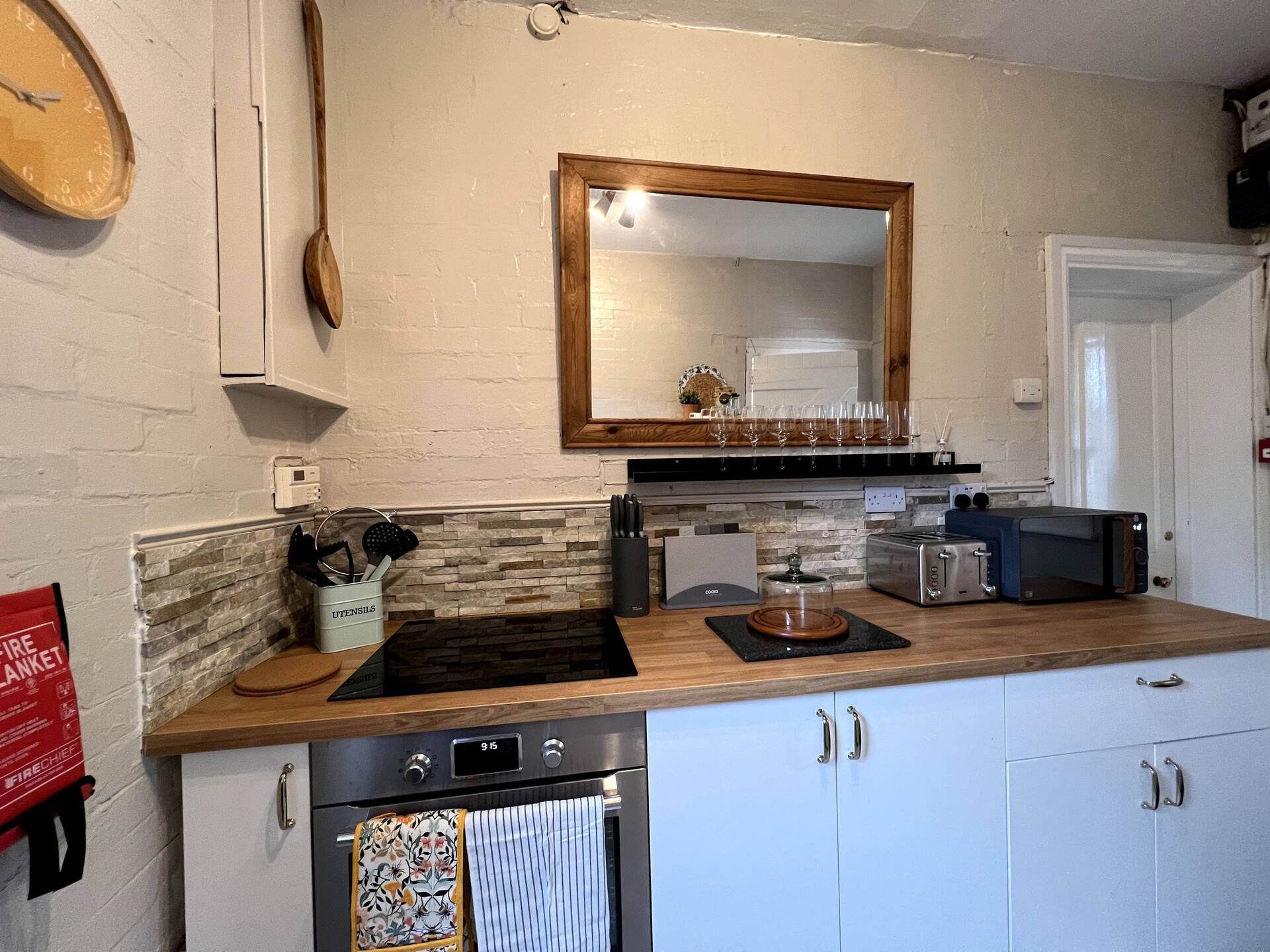 Kenton Mill Farm — foto 2