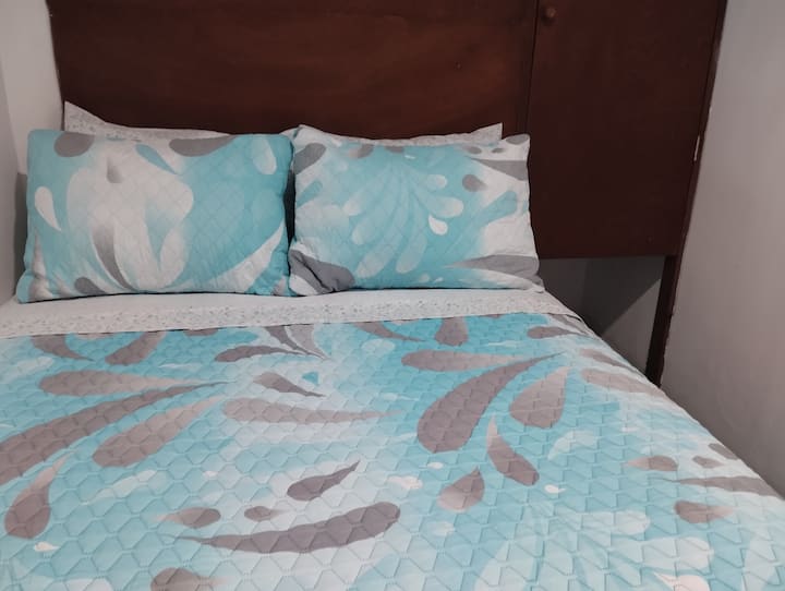 Small 
Zona Hotelera - Cancún