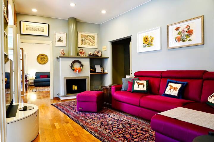 77 Scalini – Pantheon – Roma gallery image 4