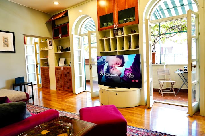 77 Scalini – Pantheon – Roma gallery image 5