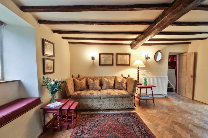 18th Century Cottage In Hook Norton - Chipping Norton