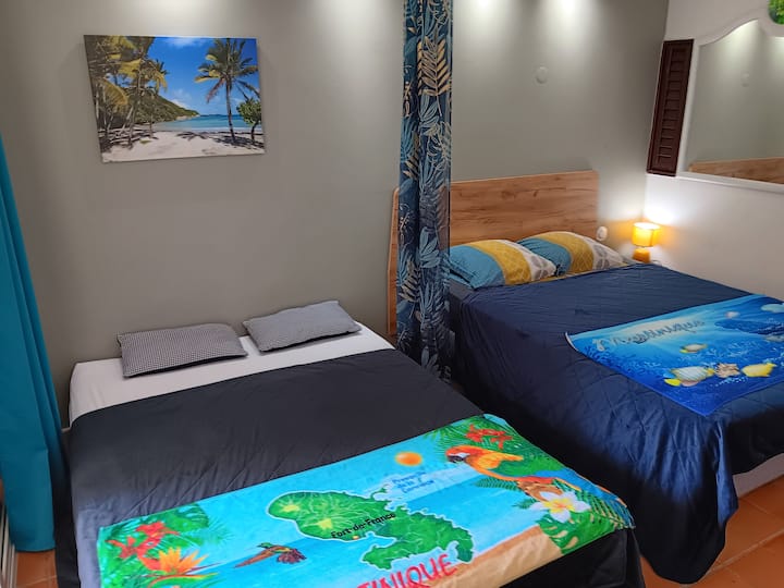 Спална соба