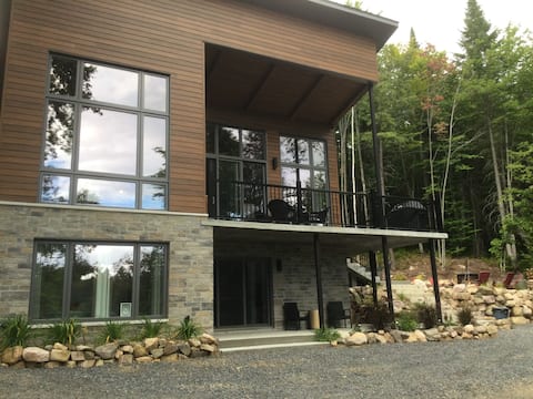 Small paradise, peaceful place