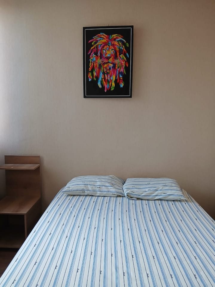 Spálňa 2