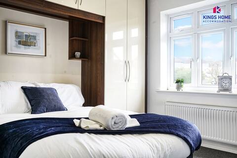 Prv-Parking | 3 Bath | Families/Groups | Winter