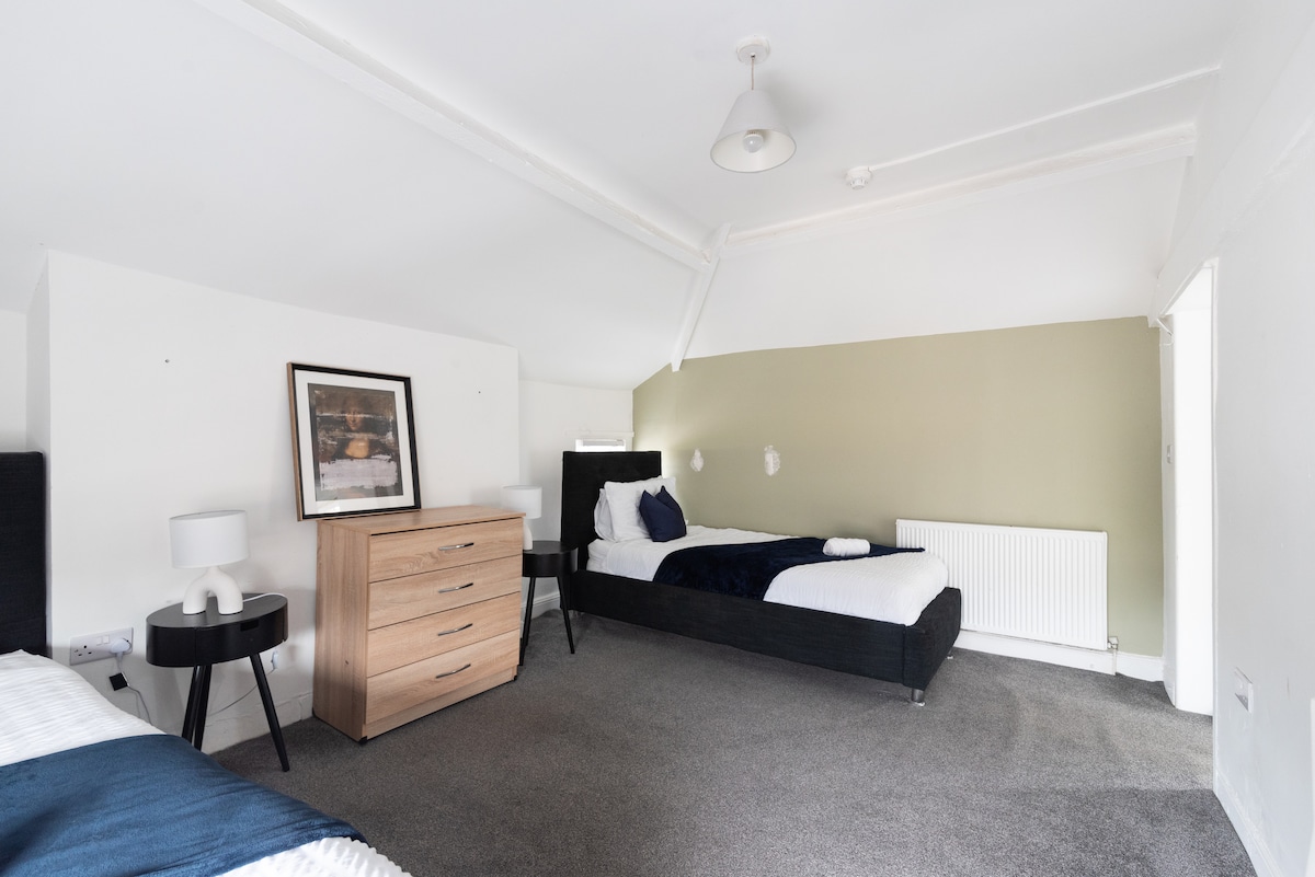 غرفة النوم 3