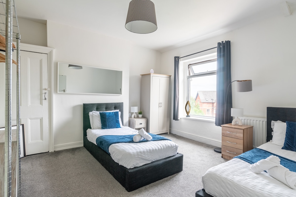 غرفة النوم 2