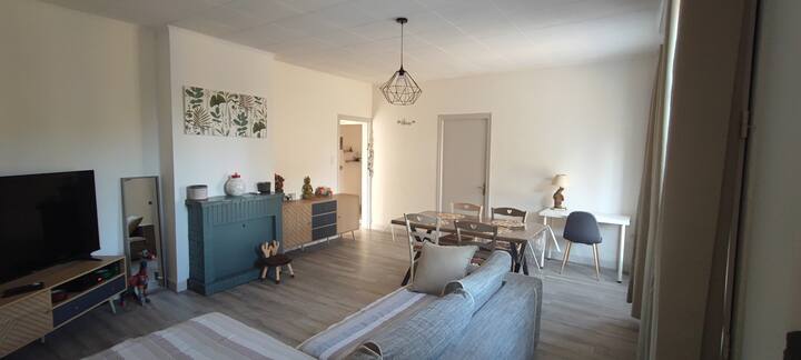 Grande Maison à 2km De La Plage - Corsica