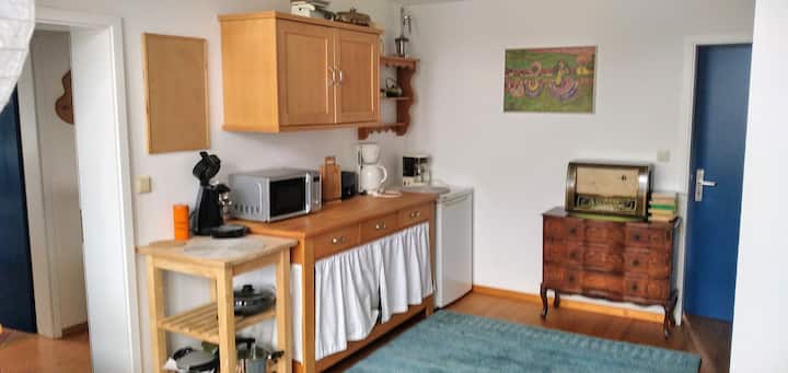 Wohnung Im Grünen - Krombach