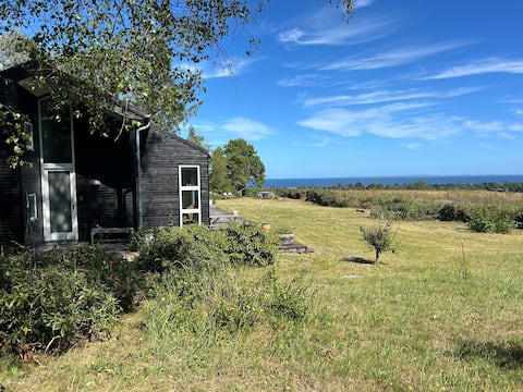Idyllic Home Near Beach, Forest & Aarhus