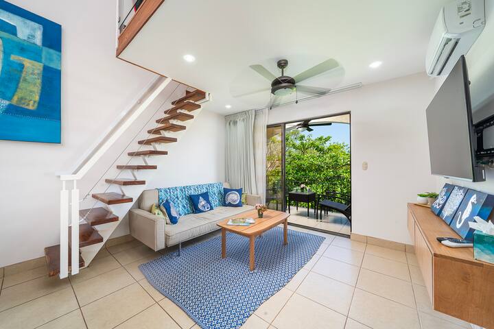Luxury Quiet Gem near Tamarindo