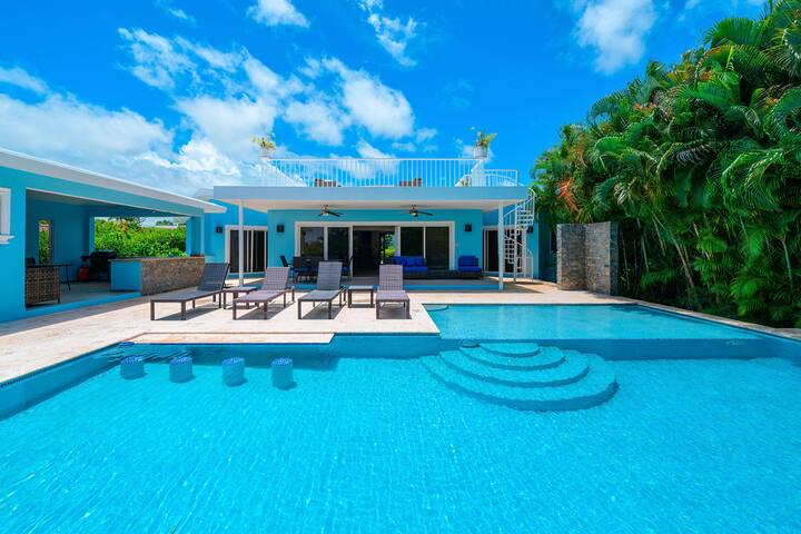 Amber Coast Management & Concierge managed Airbnb listing 2