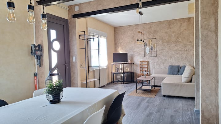 Chez Simone - Sainte-Foy-la-Grande