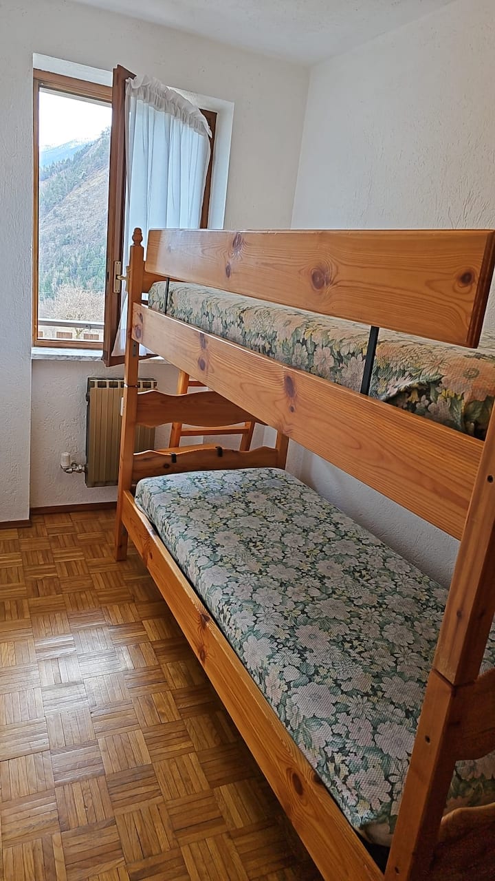 La Casa Di Sara, Morgex(ao) - Courmayeur
