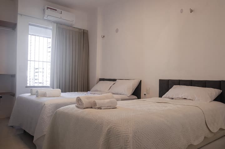 საძინებელი 2