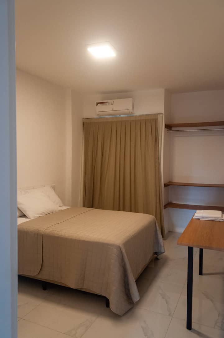 საძინებელი 1