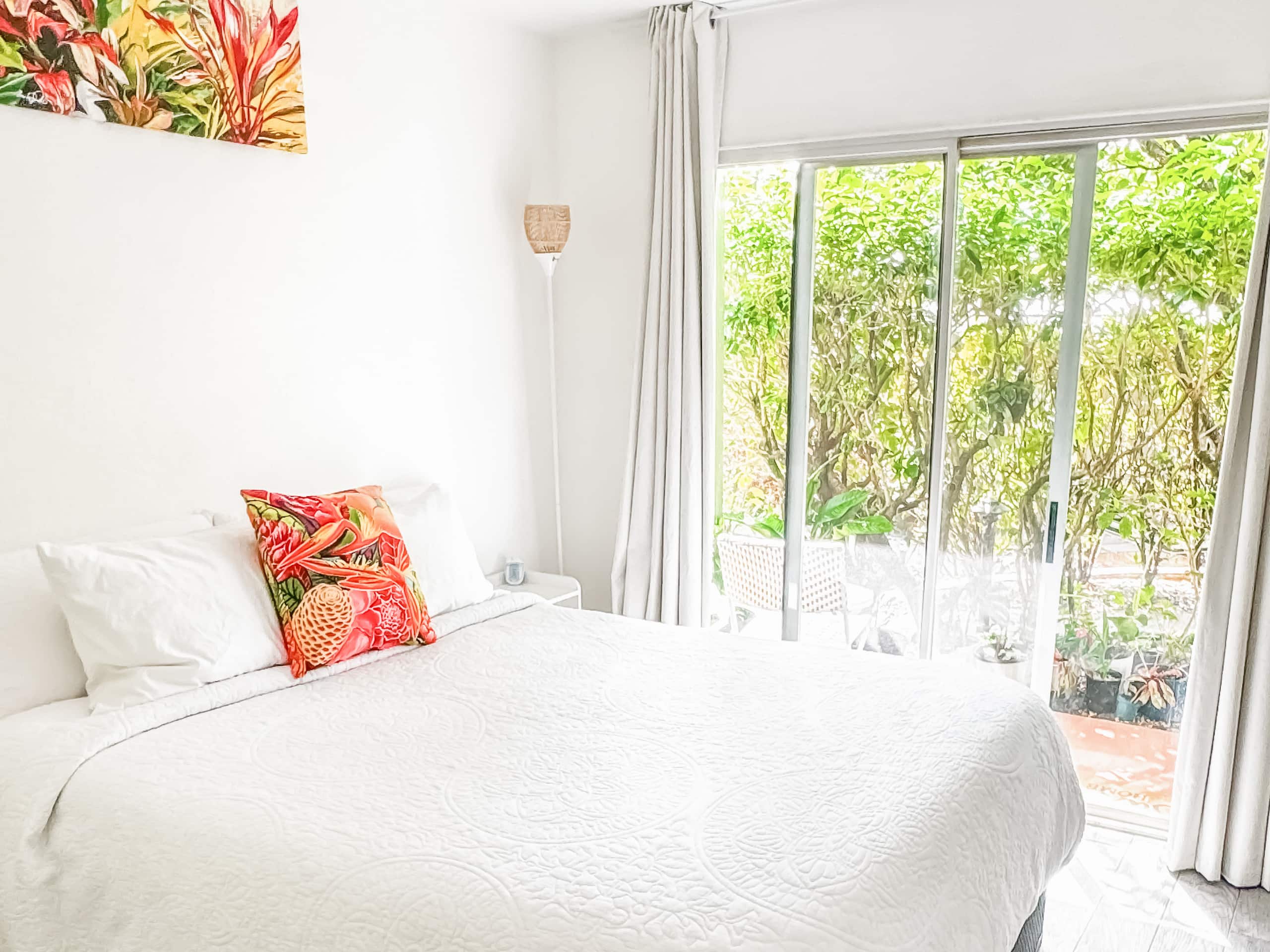 Tropical Studio Retreat w/AC 9min to Hanalei Bay - Image 2