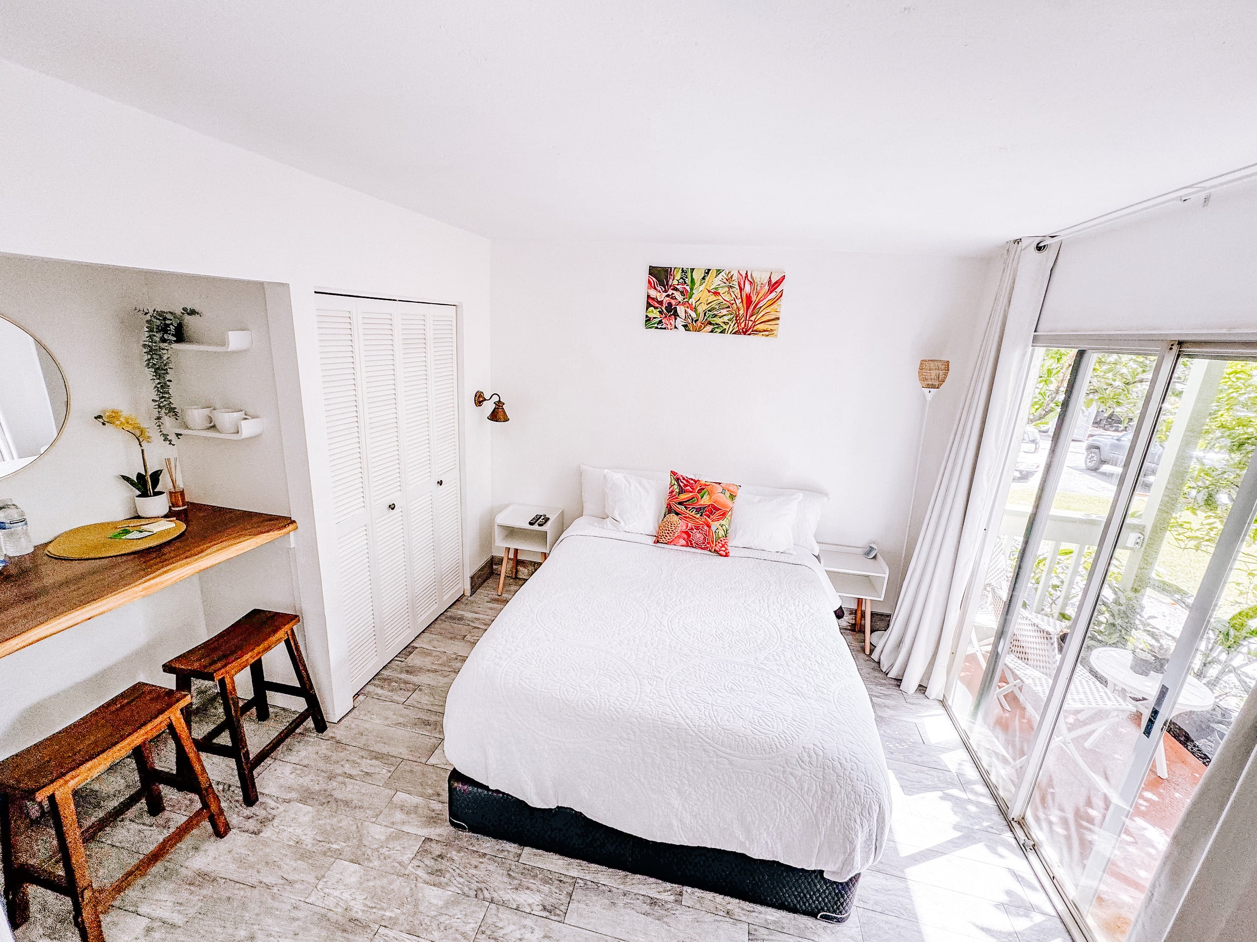 Tropical Studio Retreat w/AC 9min to Hanalei Bay - Image 4