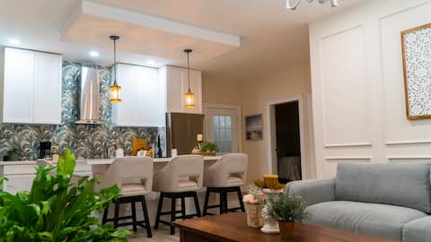 Apartment, Tourist Center.