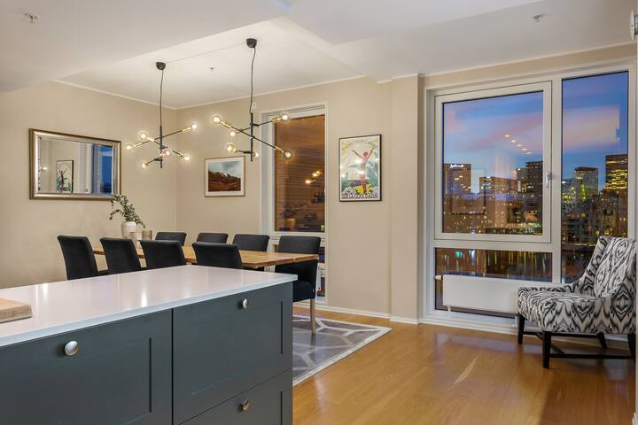 Seafront Apartment at Sorenga OSLO gallery image 4