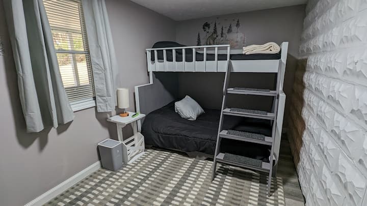 Спална соба 2