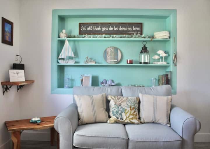 La Casa Zion By The Bay, Englewood Beach Florida - Englewood