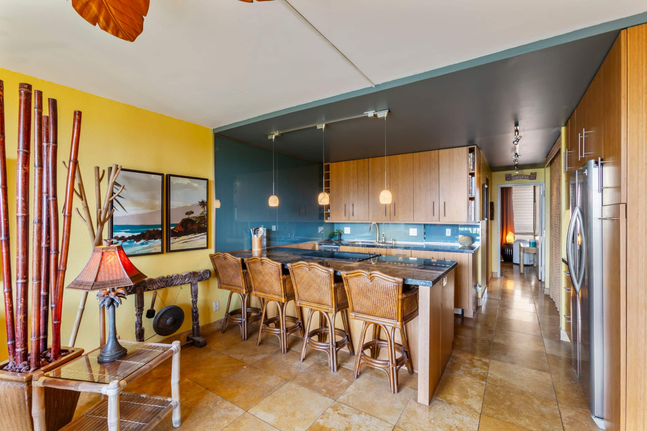 Condo in Kihei · ★4.78 · 1 bedroom · 2 beds · 1 bath - Image 10
