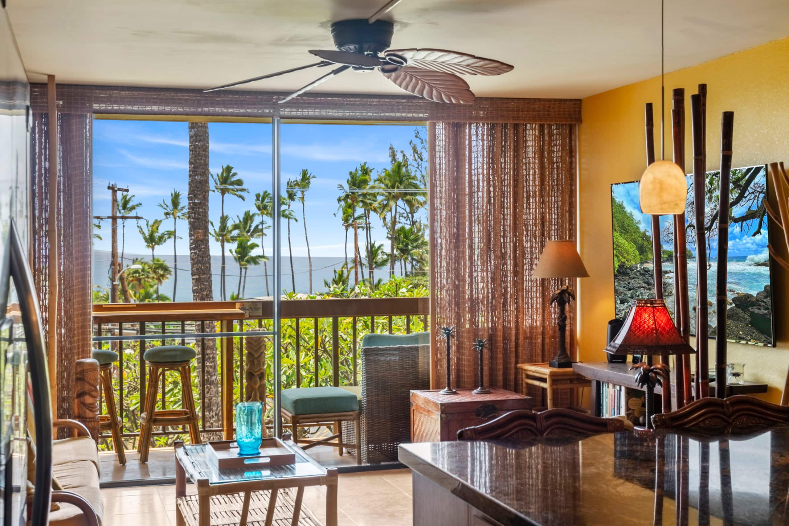 Condo in Kihei · ★4.78 · 1 bedroom · 2 beds · 1 bath - Image 1