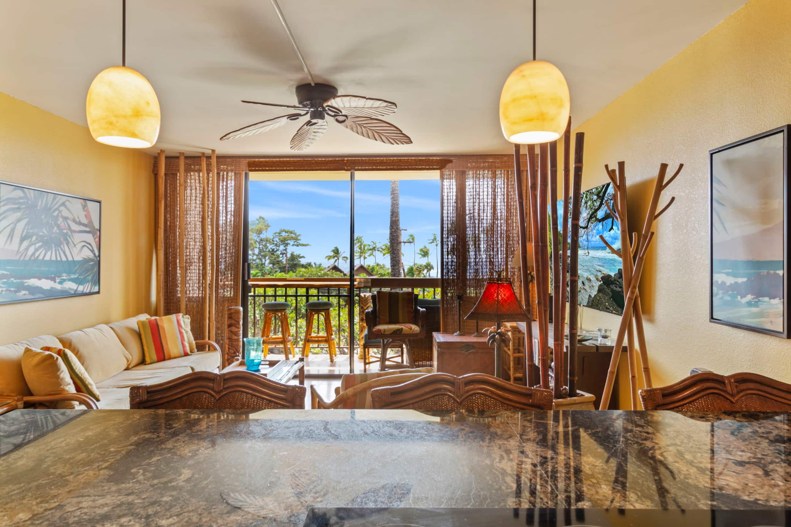 Condo in Kihei · ★4.78 · 1 bedroom · 2 beds · 1 bath - Image 13
