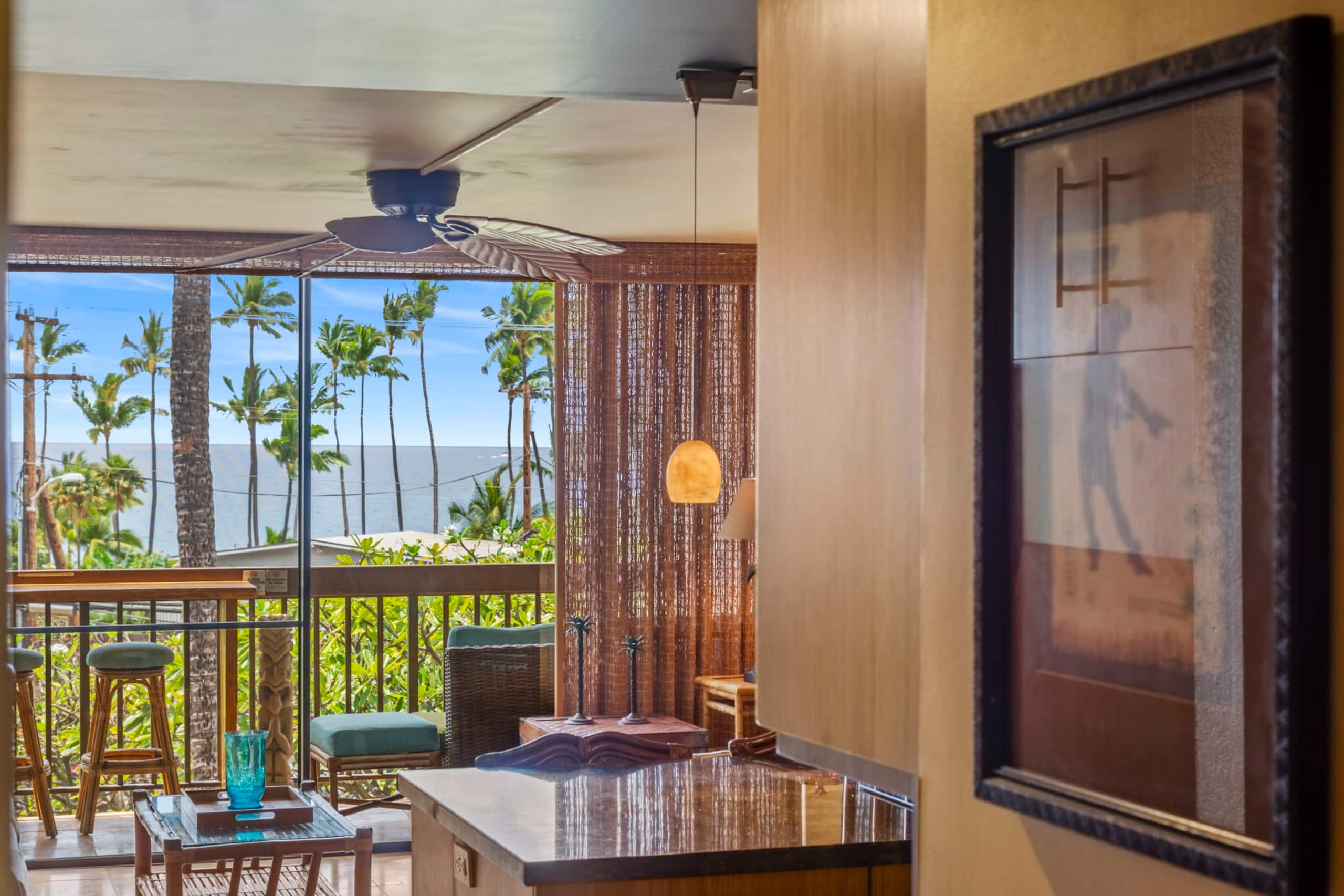 Condo in Kihei · ★4.78 · 1 bedroom · 2 beds · 1 bath - Image 14
