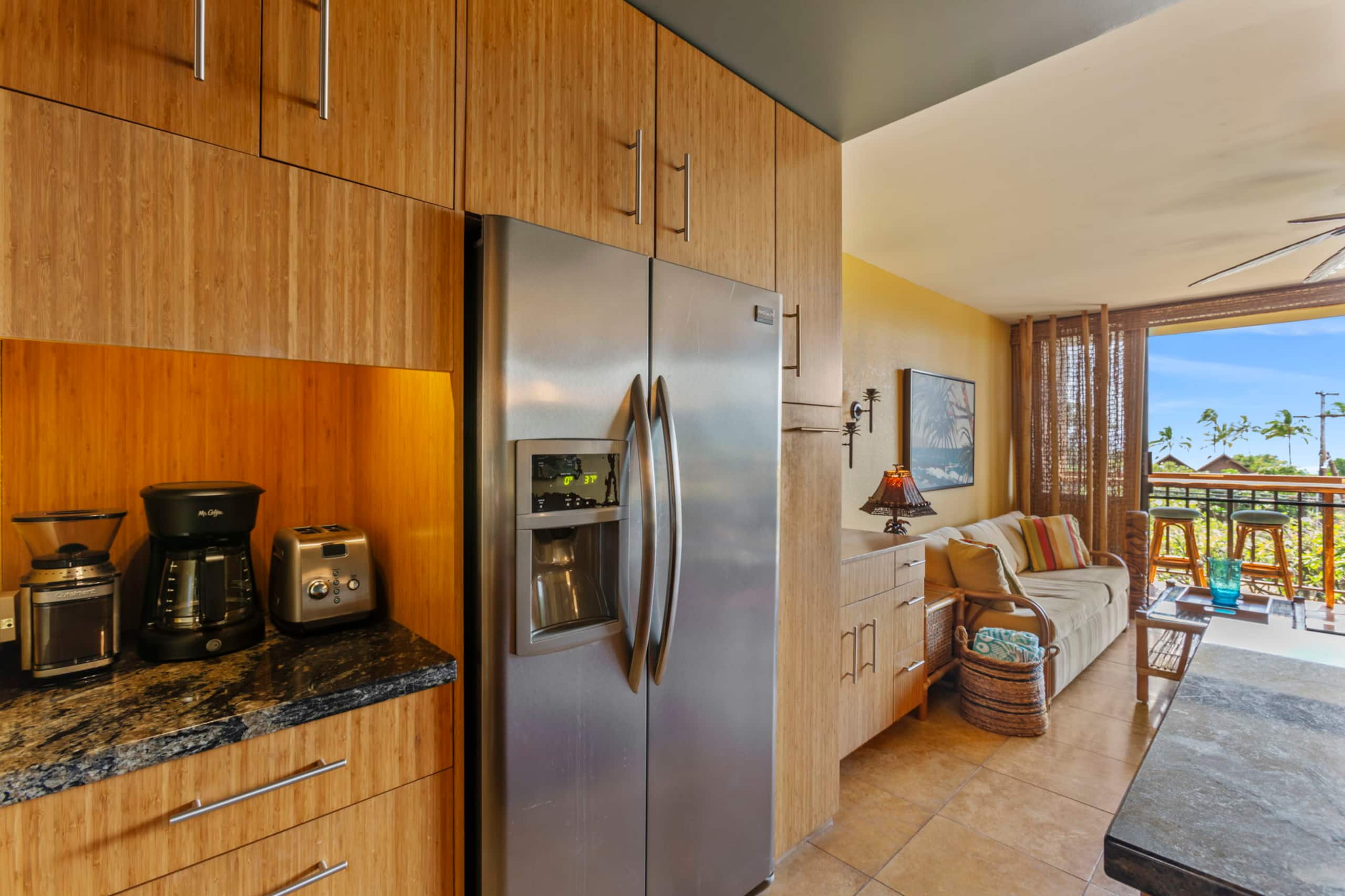 Condo in Kihei · ★4.78 · 1 bedroom · 2 beds · 1 bath - Image 12
