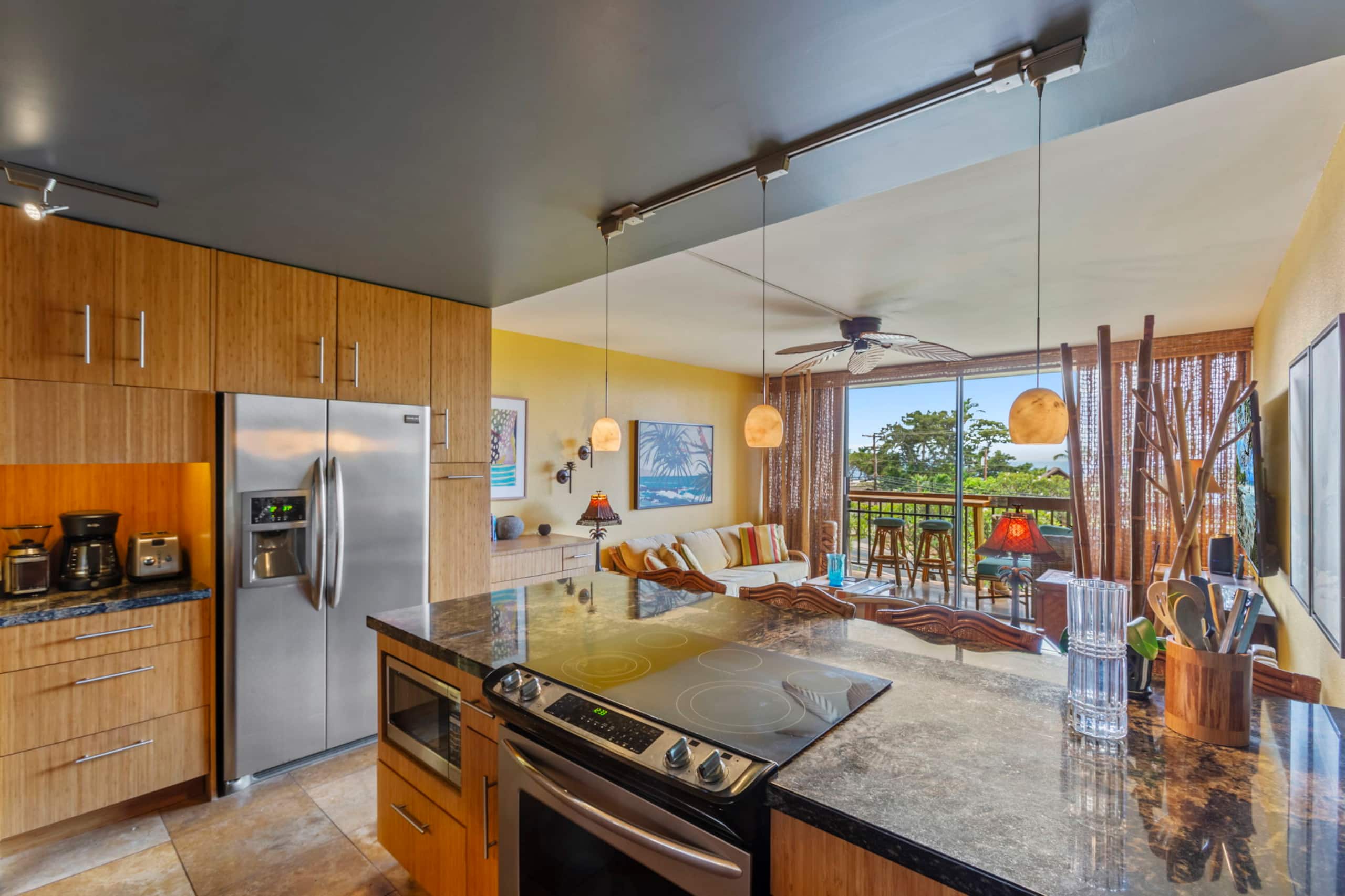 Condo in Kihei · ★4.78 · 1 bedroom · 2 beds · 1 bath - Image 11