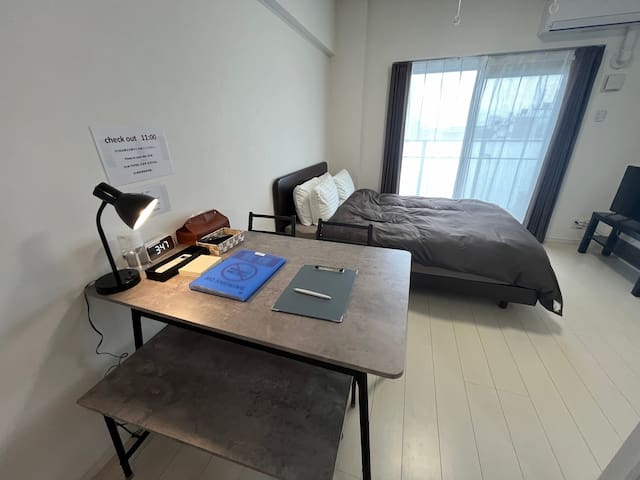 Free Life managed Airbnb listing 2