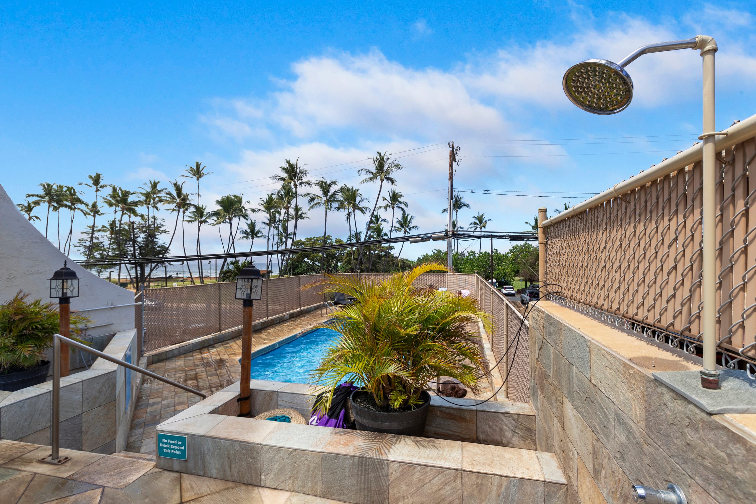 Condo in Kihei · ★4.95 · 1 bedroom · 2 beds · 1 shared bath - Image 16