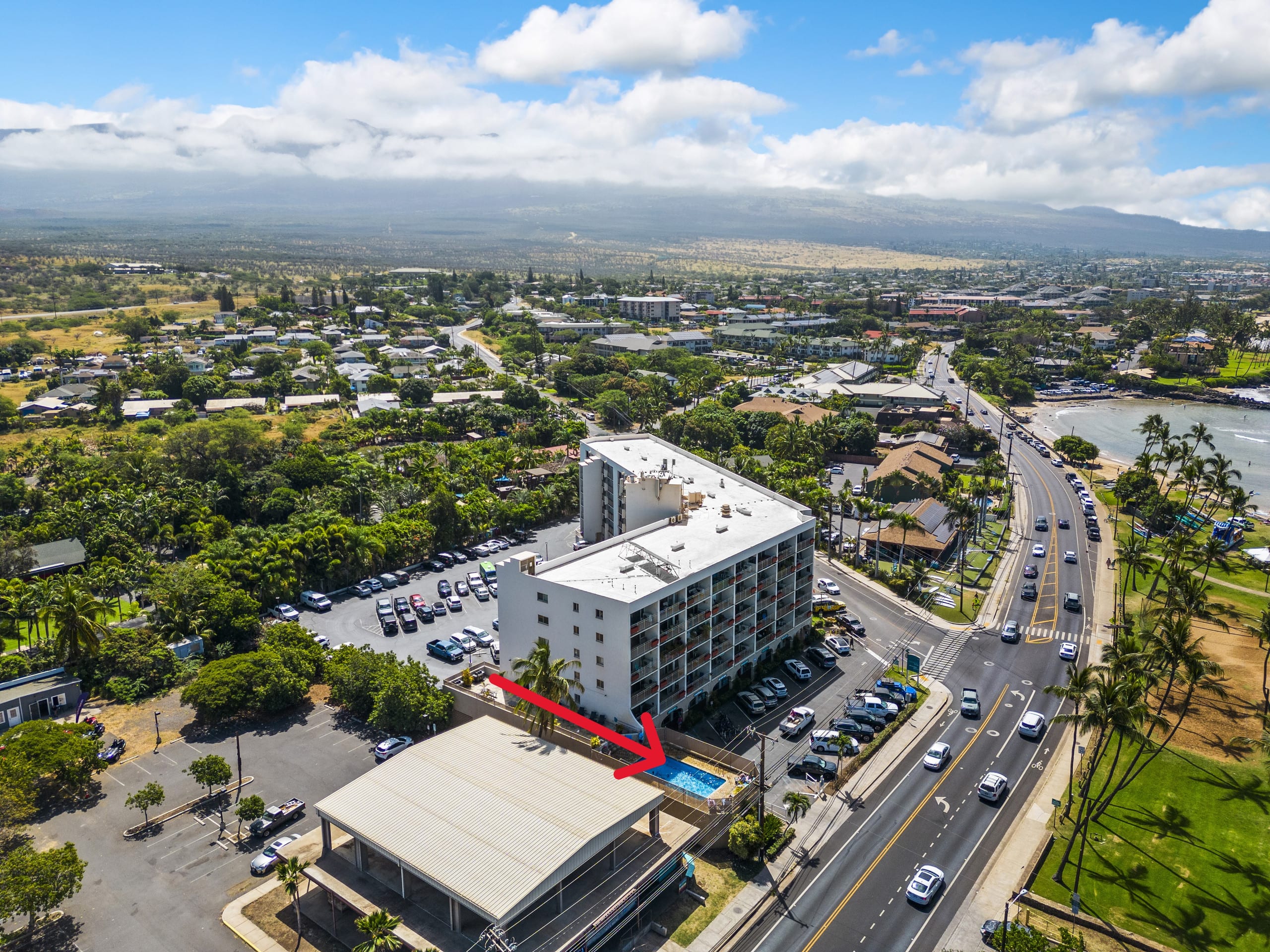 Condo in Kihei · ★4.95 · 1 bedroom · 2 beds · 1 shared bath - Image 15
