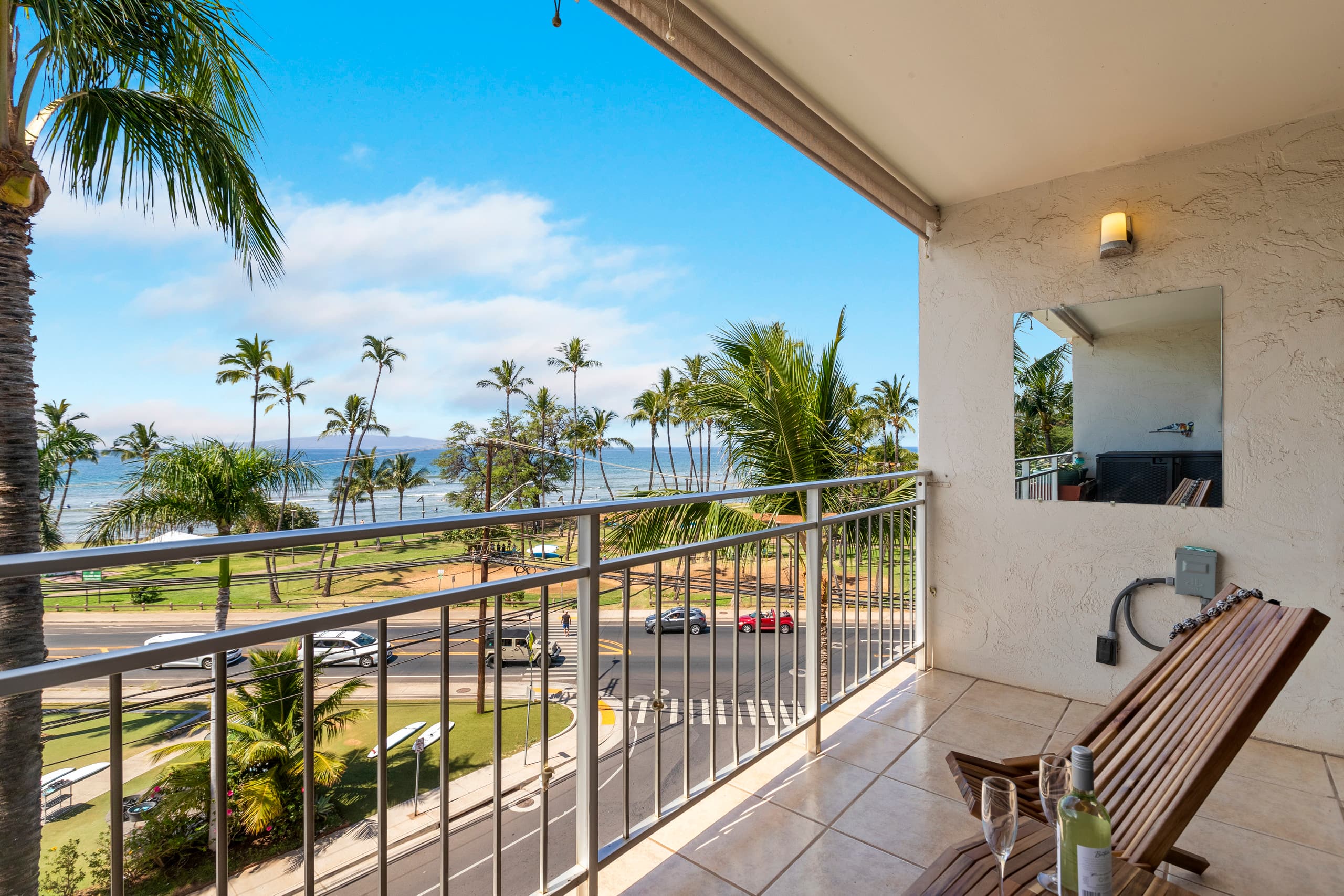 Condo in Kihei · ★4.95 · 1 bedroom · 2 beds · 1 shared bath - Image 10
