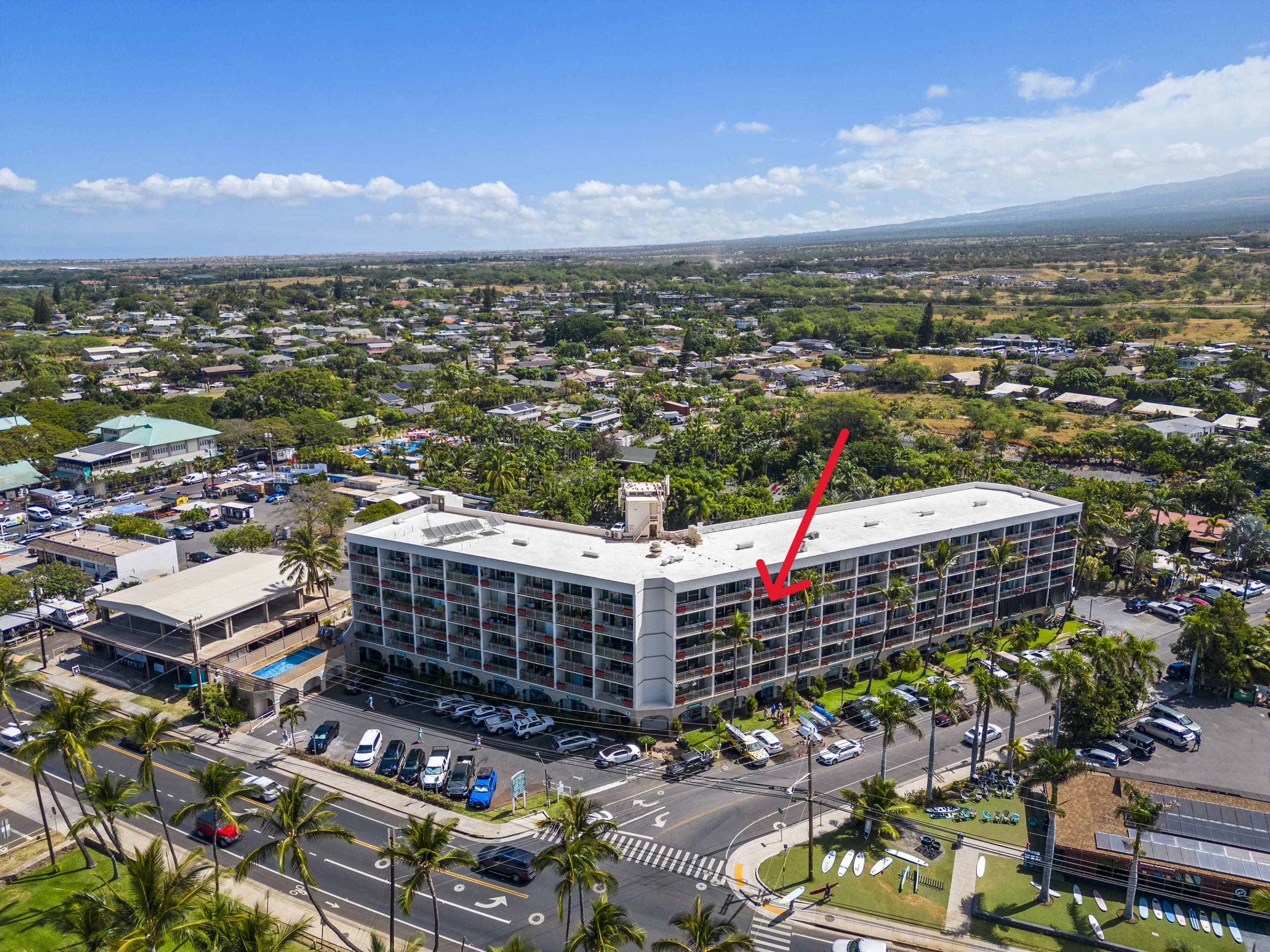 Condo in Kihei · ★4.95 · 1 bedroom · 2 beds · 1 shared bath - Image 13