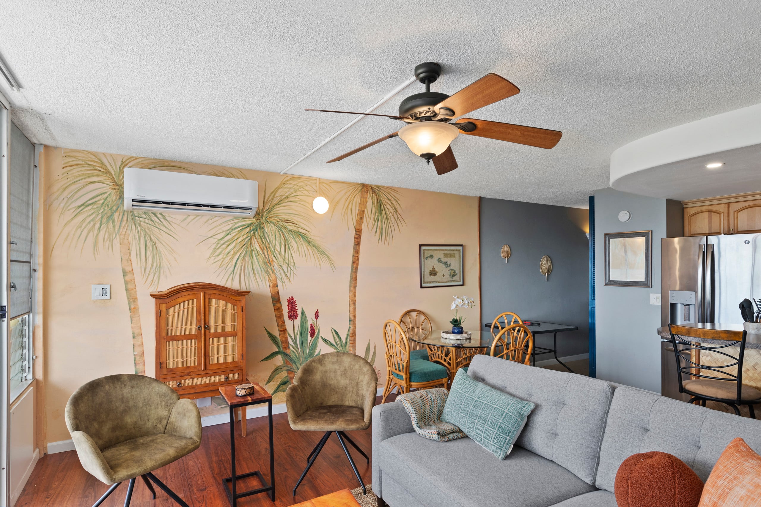 Condo in Kihei · ★4.95 · 1 bedroom · 2 beds · 1 shared bath - Image 4