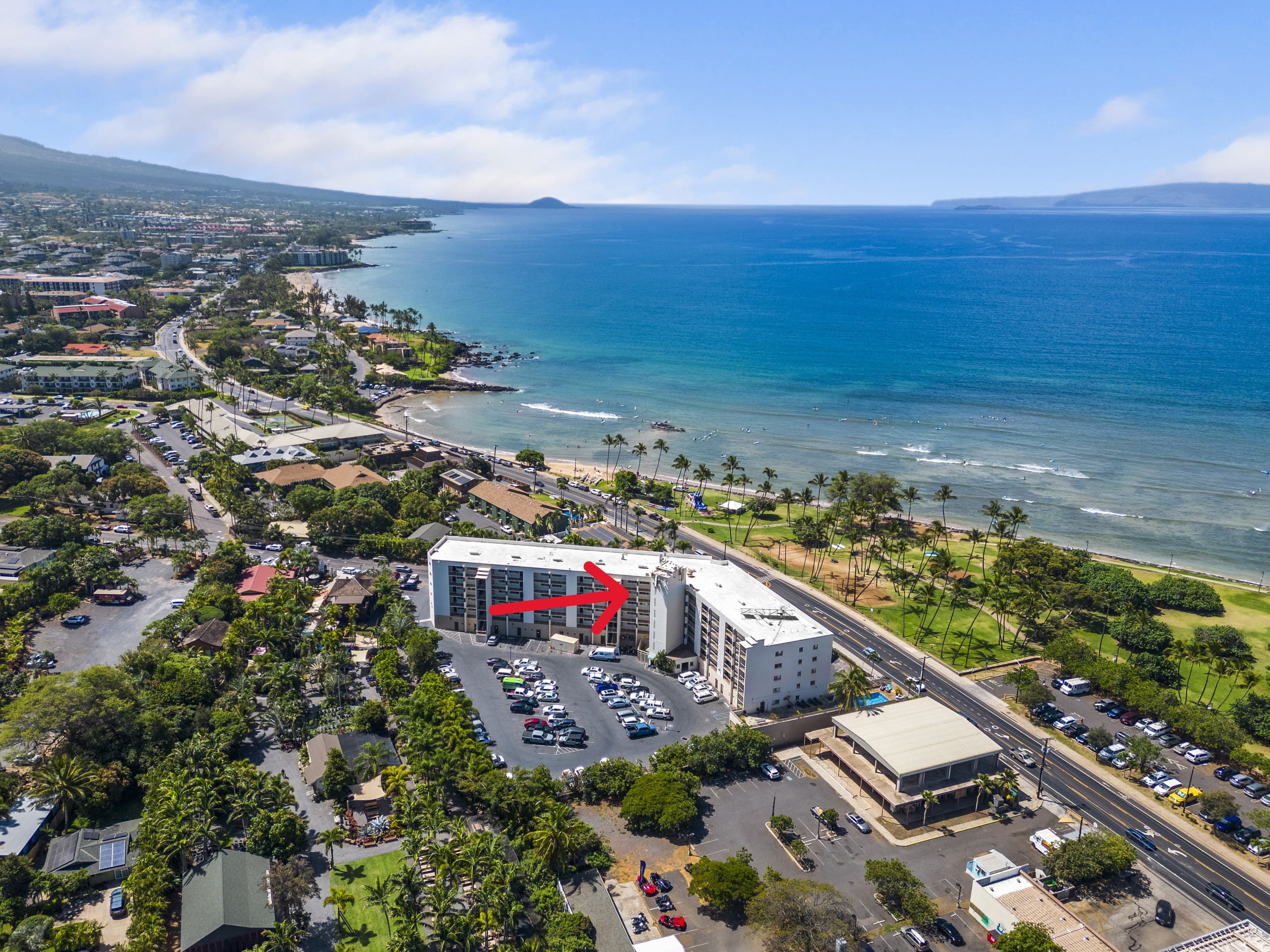 Condo in Kihei · ★4.95 · 1 bedroom · 2 beds · 1 shared bath - Image 14