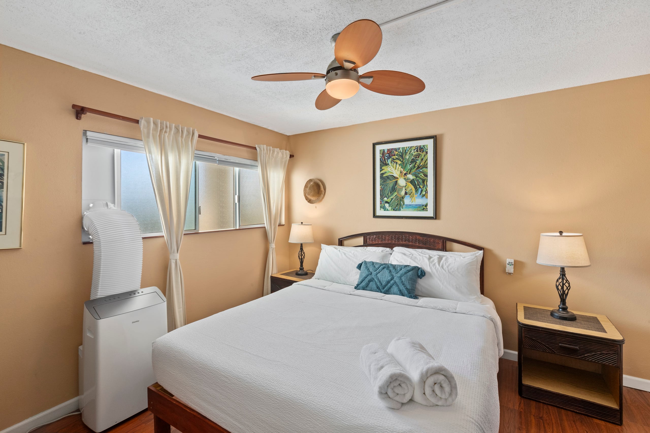 Condo in Kihei · ★4.95 · 1 bedroom · 2 beds · 1 shared bath - Image 8