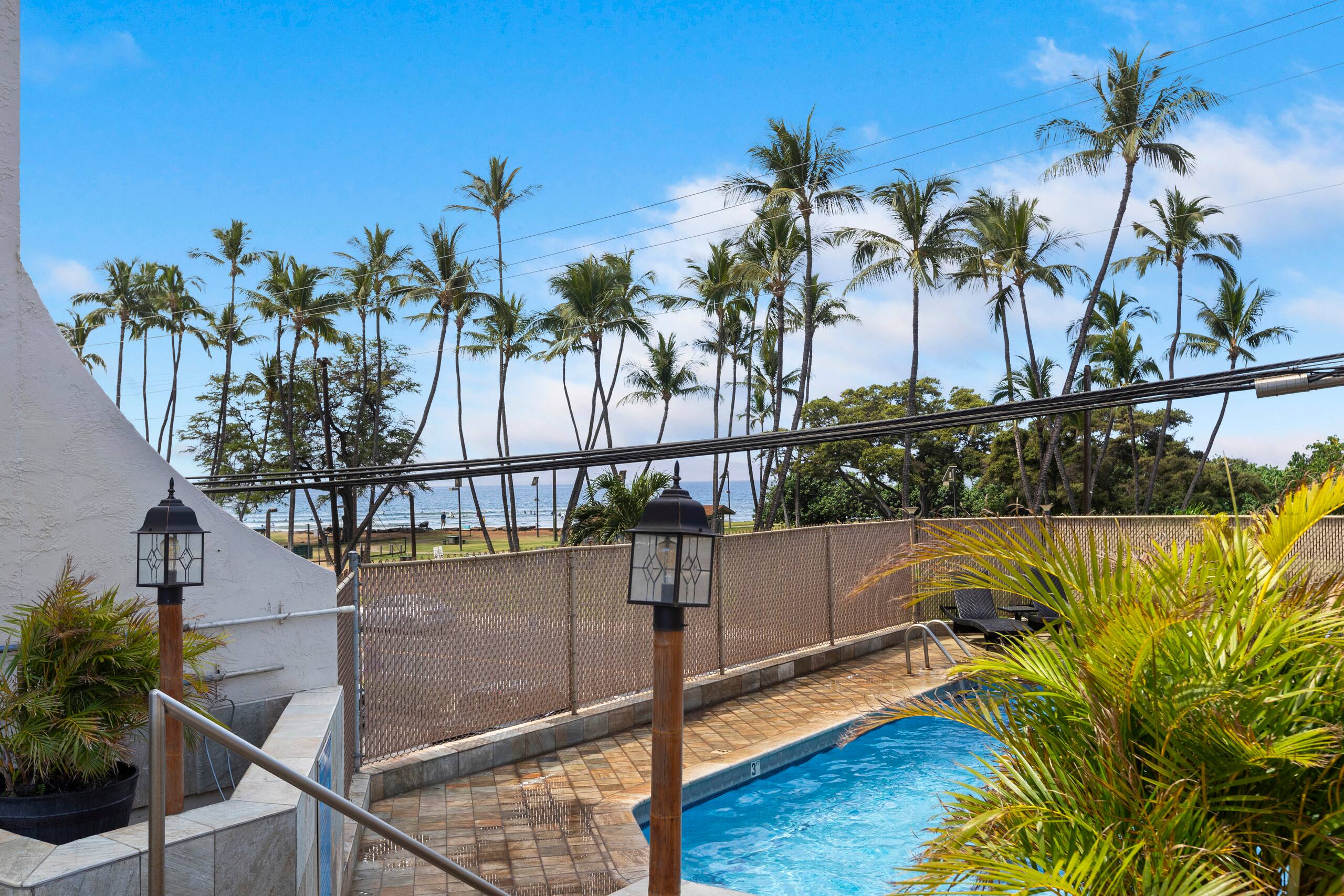 Condo in Kihei · ★4.95 · 1 bedroom · 2 beds · 1 shared bath - Image 20