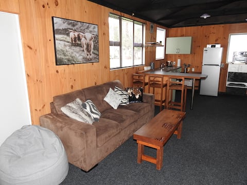 The Cabin